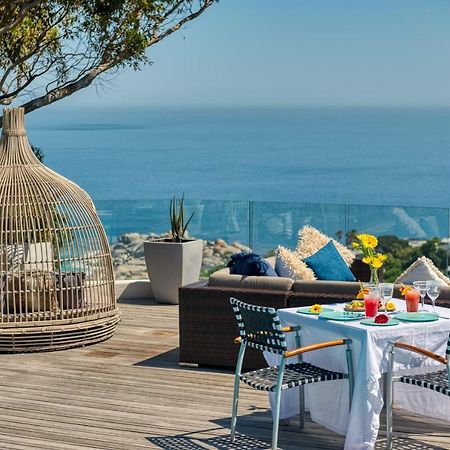 Bed and Breakfast Soul On Llandudno Exterior foto