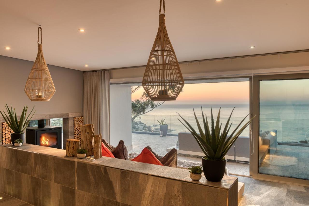 Bed and Breakfast Soul On Llandudno Exterior foto