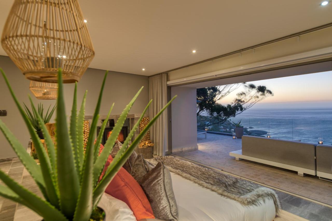 Bed and Breakfast Soul On Llandudno Exterior foto