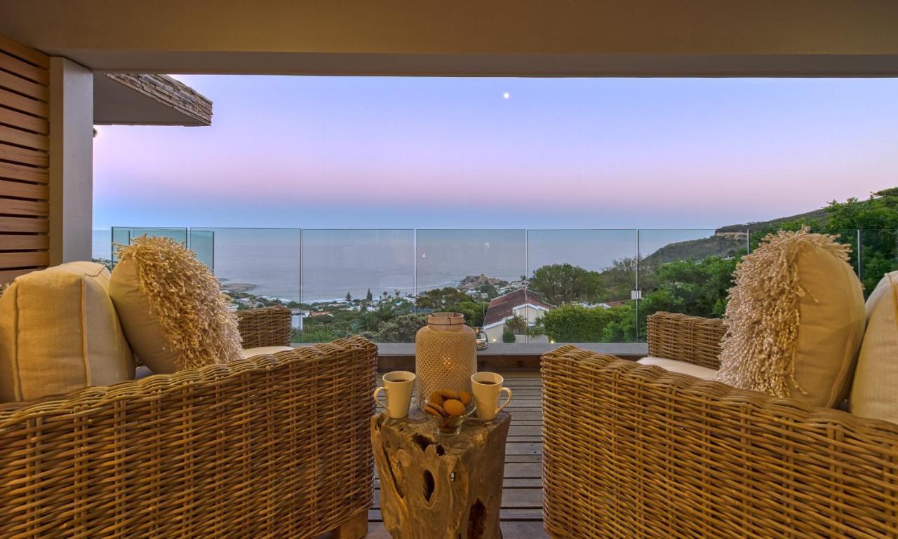 Bed and Breakfast Soul On Llandudno Exterior foto