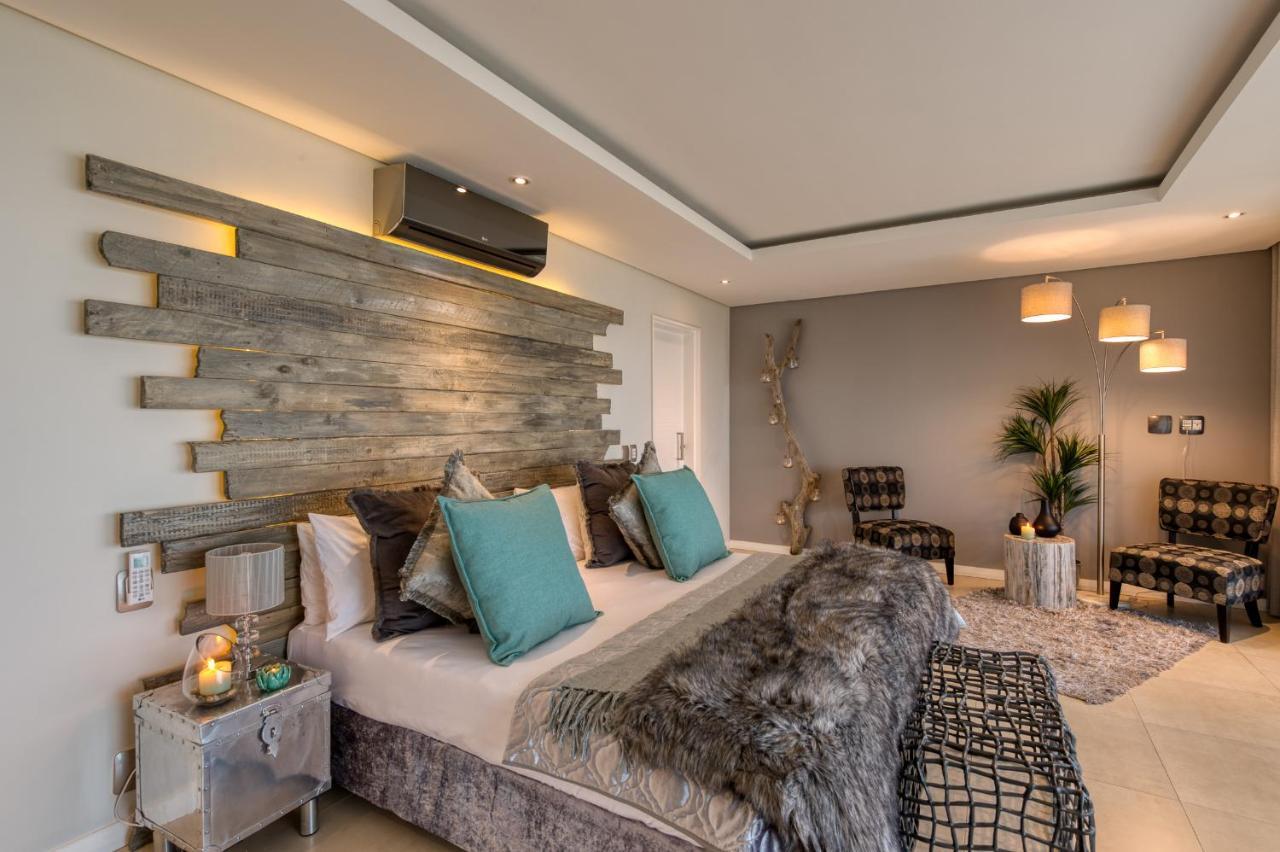 Bed and Breakfast Soul On Llandudno Exterior foto